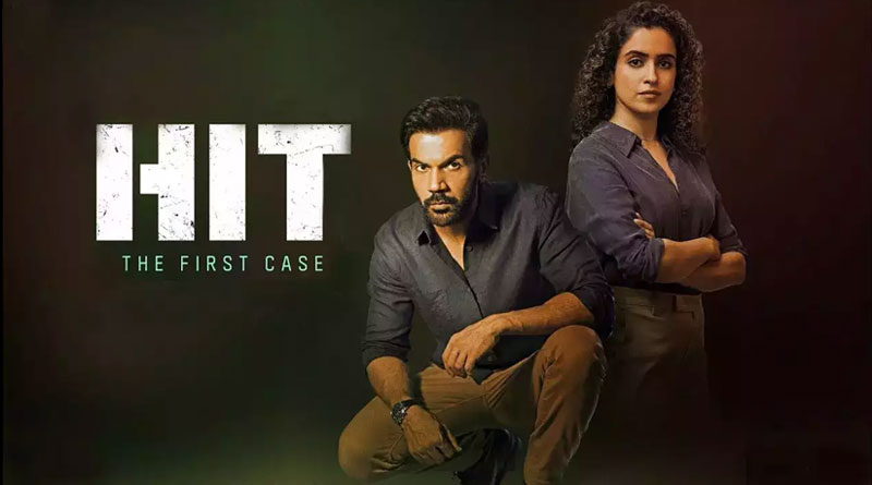Hit the First Case (2022) Full Movie Download 720p