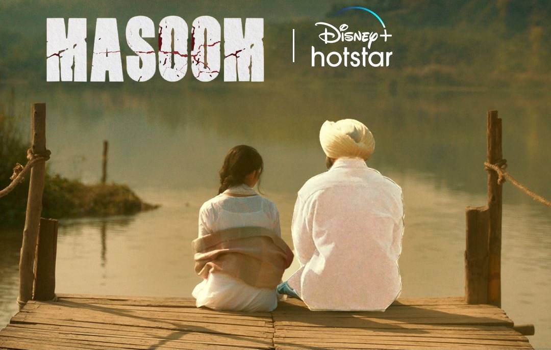 Masoom (2022) Web Series All Episodes Download 720p