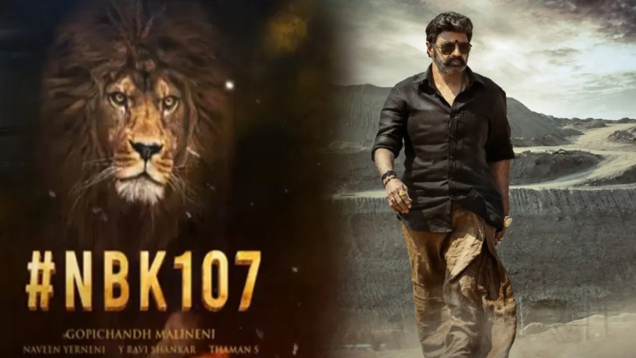 NBK 107 (2022) Movie 480p 720p 1080p