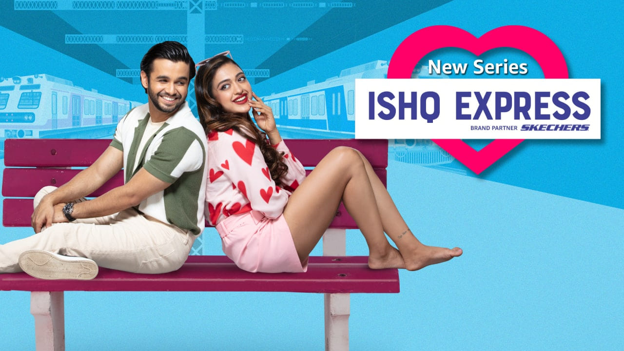 Ishq Express (2022) Full Download 720p 1080p