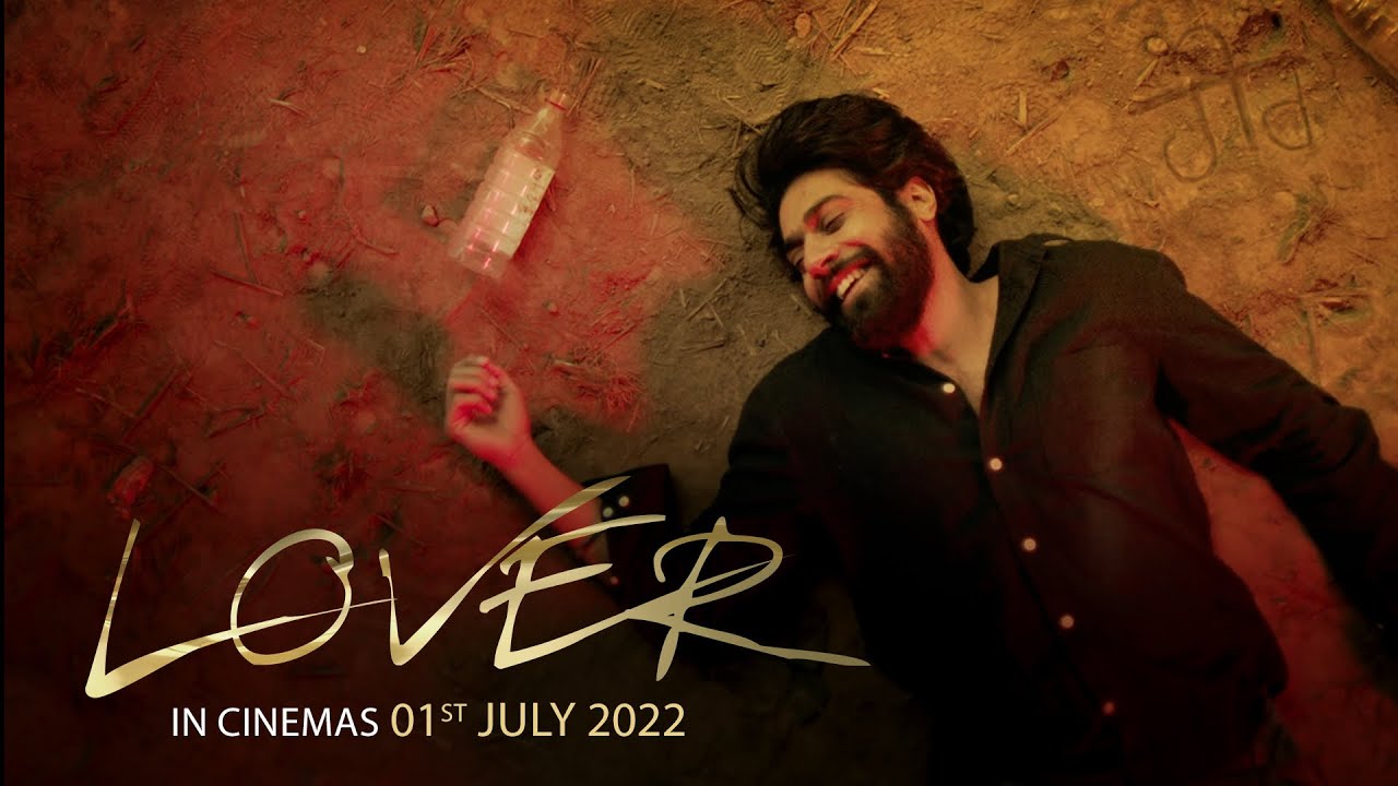 Lover (2022) Full Movie Download HD