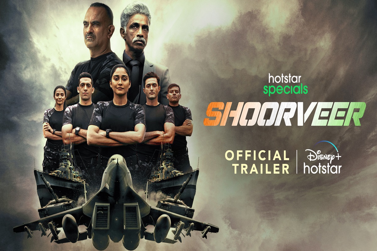 Shoorveer (2022) Full Season 1 Download 720p