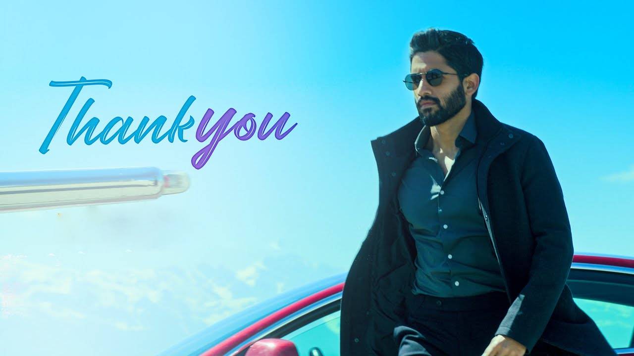 Thank You (2022) Full Movie Download 720p