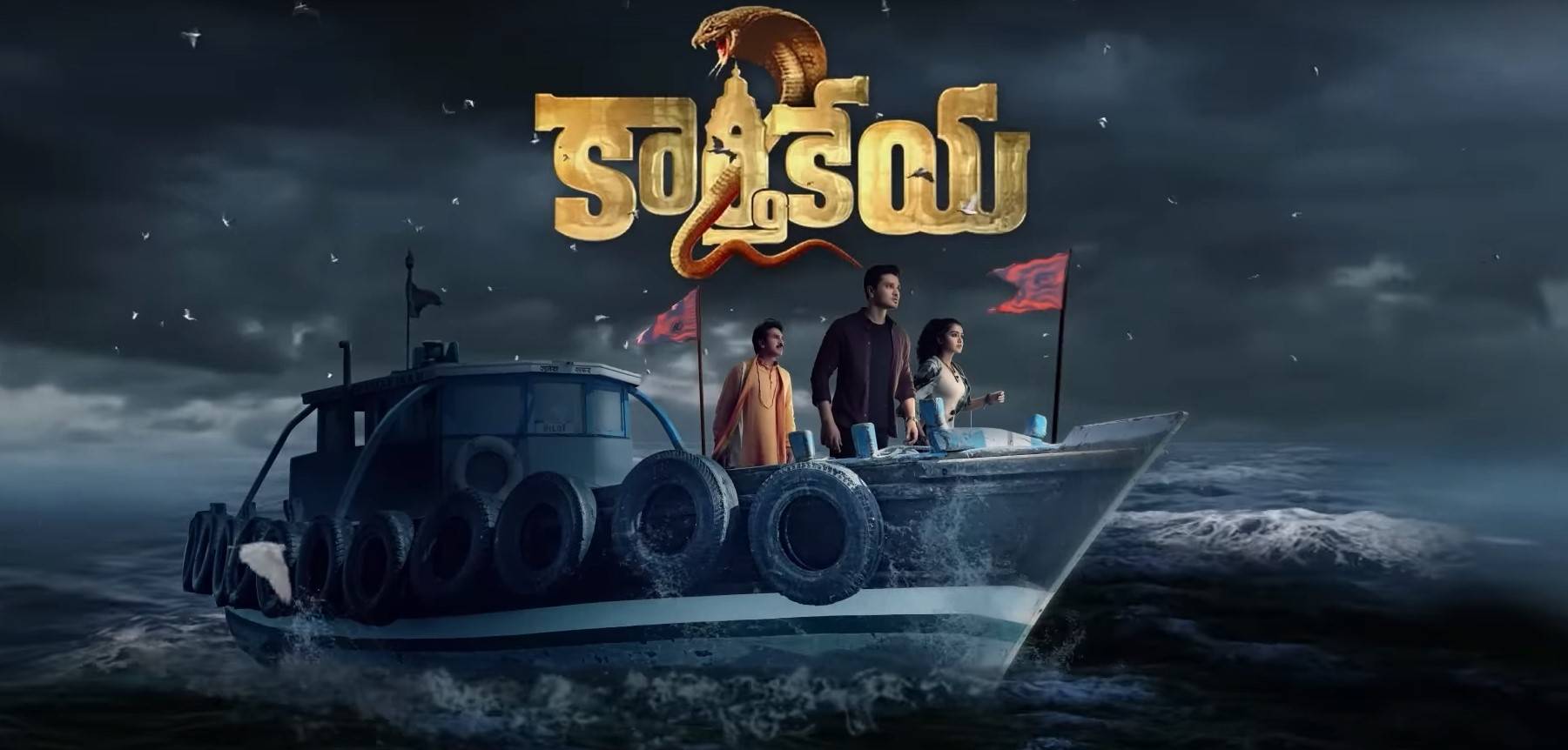 Karthikeya 2 Movie Free Download 720p