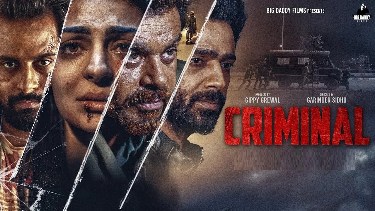 Criminal 2022 Full Movie Download 720p