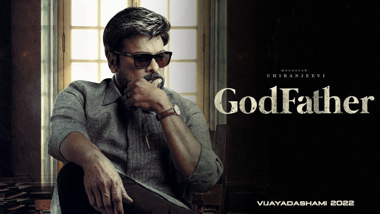 Godfather 2022 Full Movie Download 720p