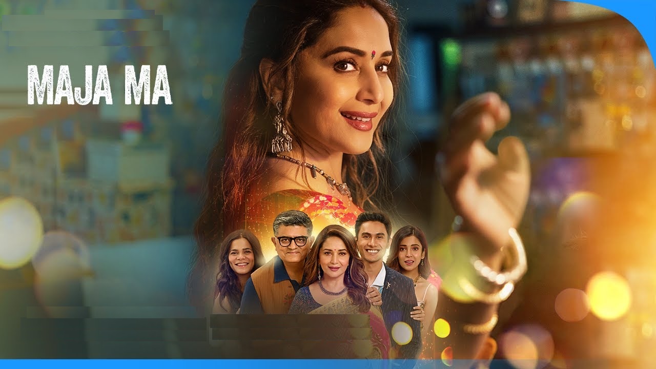Maja Ma 2022 Full Movie Download 720p
