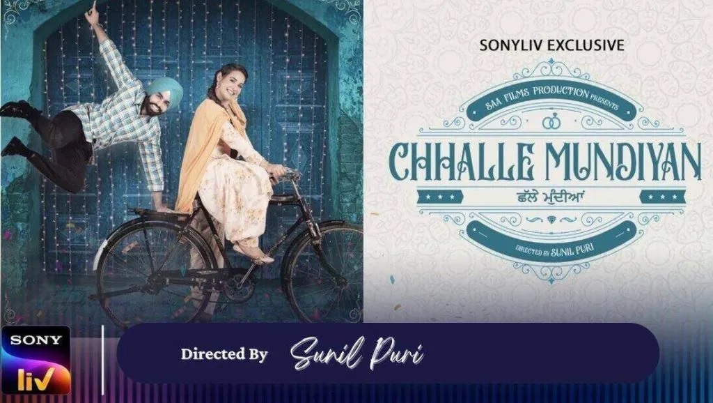 Chhalle Mundiyan 2022 Full Movie Download 720p