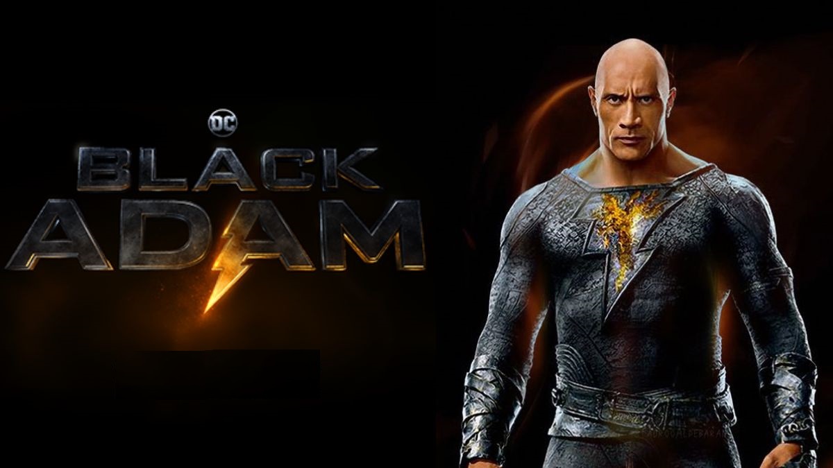Black Adam Full Movie Download 720p