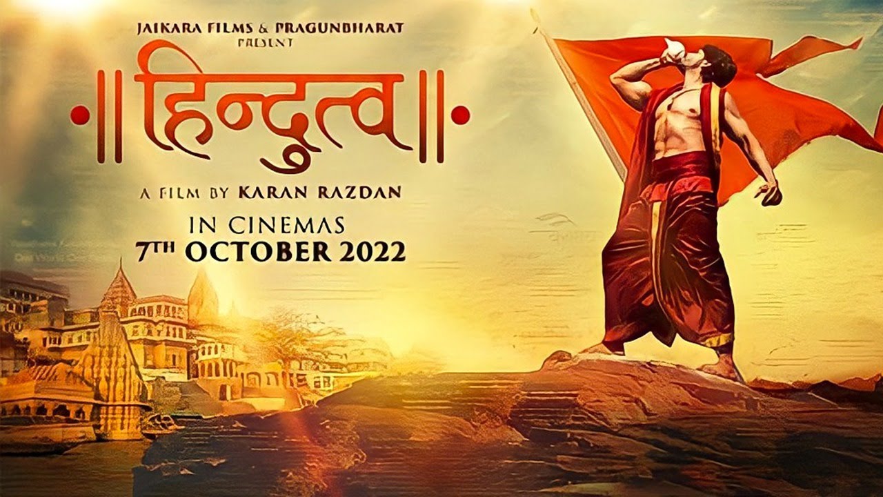 Hindutva Full Movie Download 720p