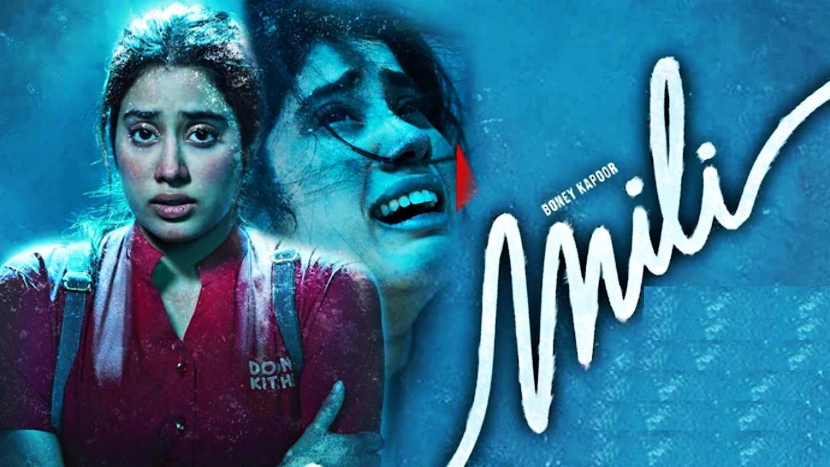 Mili Full Movie (2022) Download 720p