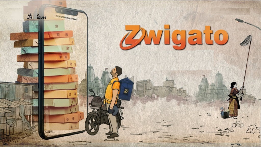 Zwigato Full Movie Download 720p