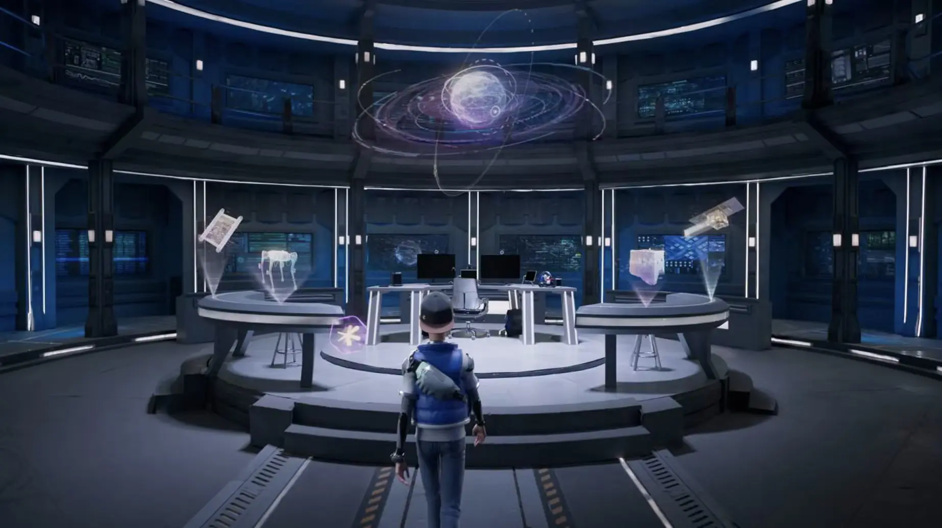 Game On: How Technology Enhances the Gaming Experience